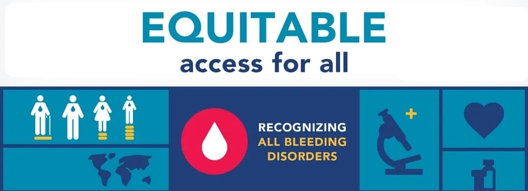 About Palestine Hemophilia Community