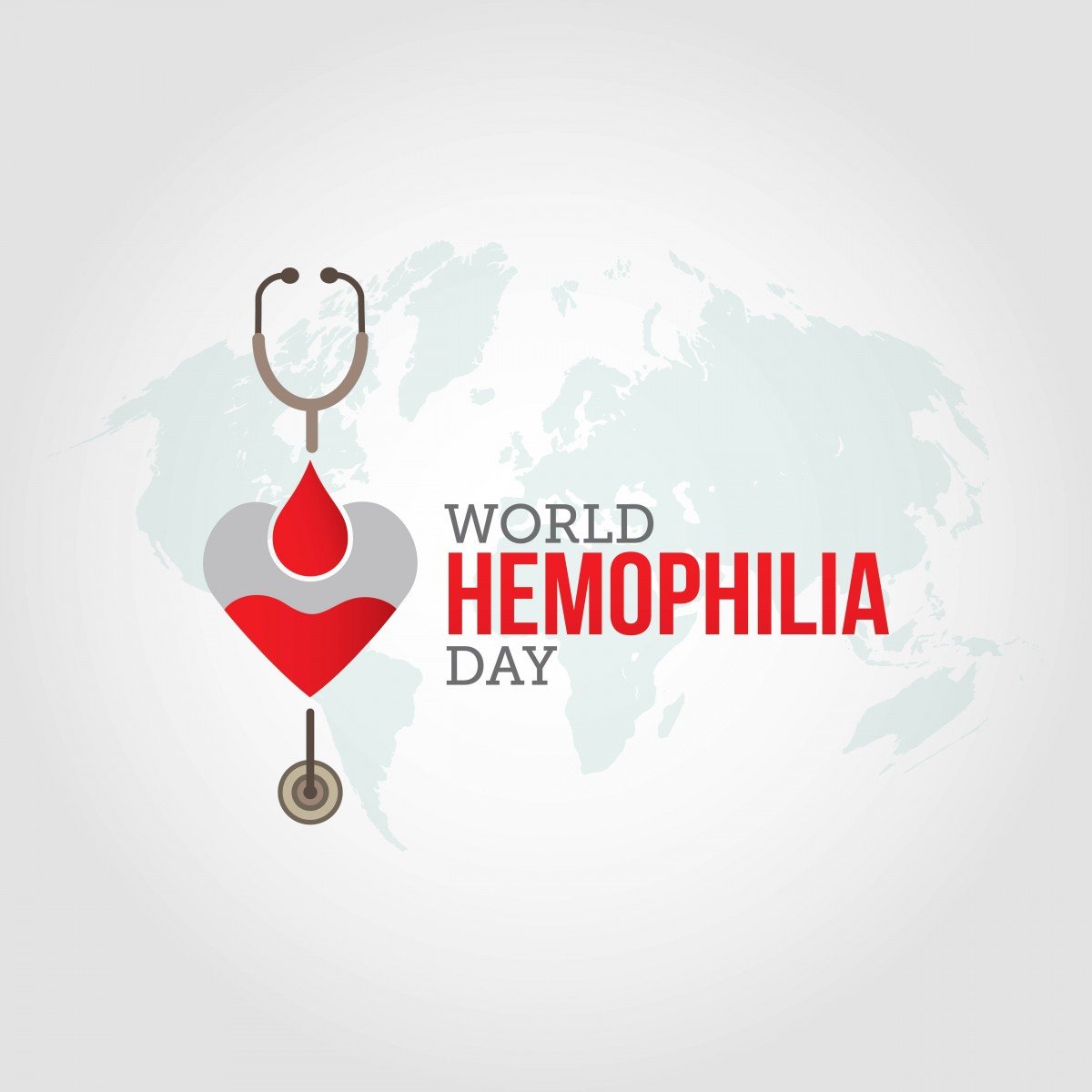 World Hemophilia Day